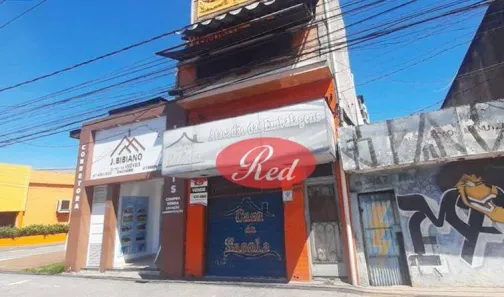 Prédio Comercial à venda, 322m² no Vila Maluf, Suzano