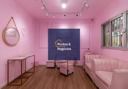 Ponto Comercial para alugar, 150m² no Indianópolis, São Paulo