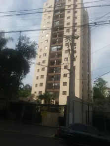 Apartamento com 2 Quartos para alugar, 64m² no Vila Mariana, São Paulo