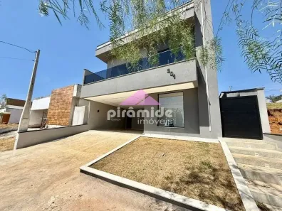 Casa de Condomínio com 4 Quartos à venda, 251m² no Residencial Alta Vista 1, Caçapava