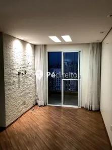 Apartamento com 2 Quartos para alugar, 67m² no Parque São Jorge, São Paulo