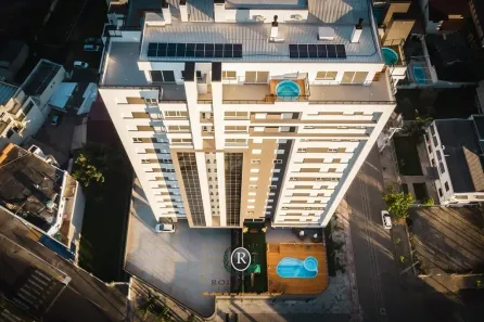 Apartamento com 2 Quartos à venda, 83m² no Torres, Torres
