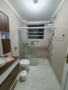 Apartamento com 2 Quartos à venda, 57m² no Campo Grande, Santos