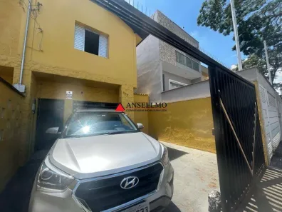 Imóvel Comercial para alugar, 182m² no Nova Petrópolis, São Bernardo do Campo
