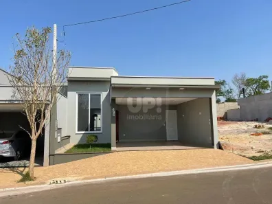 Casa de Condomínio com 3 Quartos à venda, 140m² no Jardim Califórnia, Piracicaba