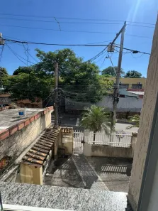 Apartamento com 2 Quartos à venda, 51m² no Mutuá, São Gonçalo