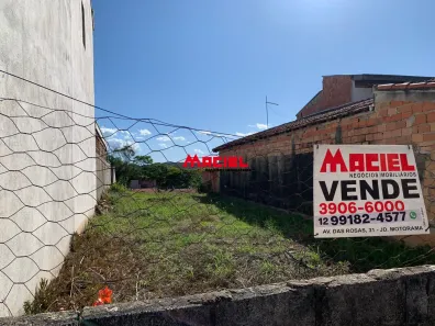 à venda, 156m² no Jardim Santa Luzia, São José dos Campos