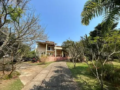 Casa com 3 Quartos à venda, 575m² no Parque Reserva Fazenda Imperial, Sorocaba
