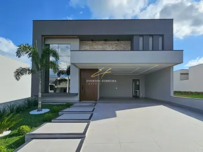 Casa com 3 Quartos à venda, 235m² no Residencial Evidências, Indaiatuba