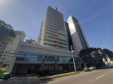 Apartamento com 3 Quartos à venda, 131m² no Cristo Rei, Curitiba