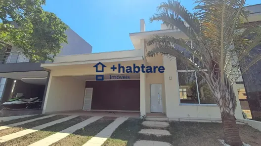 Casa de Condomínio com 3 Quartos para alugar, 155m² no Parque Ortolândia, Hortolândia