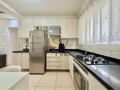 Apartamento com 2 Quartos à venda, 44m² no Santo Antônio, São José dos Pinhais