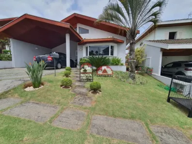 Casa com 4 Quartos à venda, 300m² no Urbanova, São José dos Campos