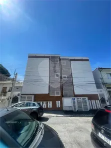 Apartamento com 1 Quarto à venda, 30m² no Parada Inglesa, São Paulo