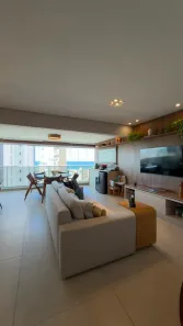 Apartamento com 2 Quartos à venda, 106m² no Pituba, Salvador