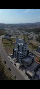 Apartamento com 2 Quartos à venda, 65m² no Residencial Jardins da Catalunha, Atibaia