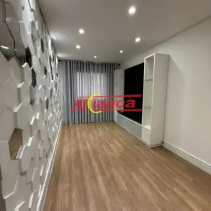 Casa de Condomínio com 2 Quartos à venda, 68m² no Centro, Guarulhos