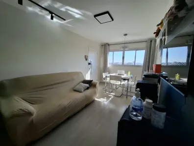 Apartamento com 2 Quartos à venda, 58m² no Vila Diva (Zona Leste), São Paulo