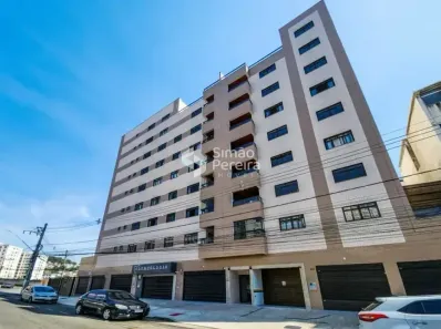 Cobertura com 3 Quartos à venda, 115m² no Morro da Glória, Juiz de Fora