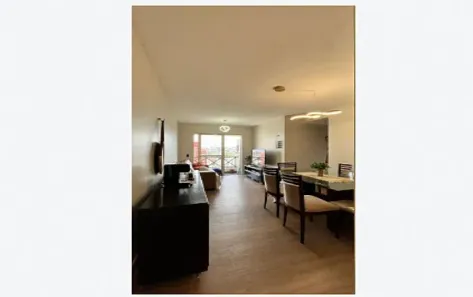 Apartamento com 3 Quartos à venda, 78m² no Lagoa Nova, Natal