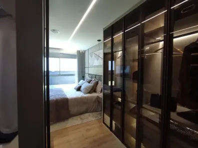 Apartamento com 1 Quarto à venda, 95m² no Pinheiros, São Paulo