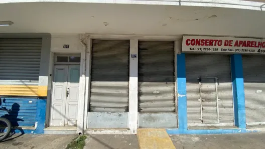 Ponto Comercial para alugar, 24m² no Bonsucesso, Rio de Janeiro