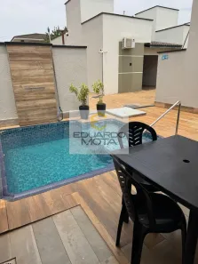 Casa de Condomínio com 3 Quartos à venda, 79m² no Plano Diretor Norte, Palmas
