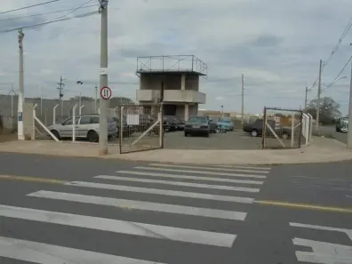 Sala Comercial para alugar, 340m² no Residencial Fênix, Limeira
