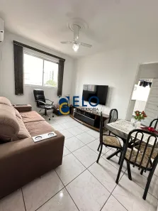 Apartamento com 2 Quartos à venda, 61m² no Marapé, Santos