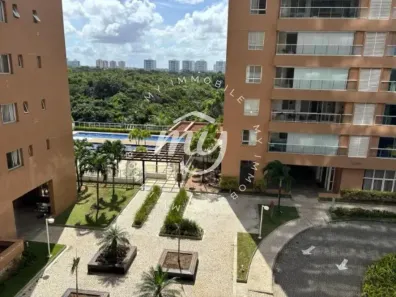 Apartamento com 3 Quartos à venda, 110m² no Patamares, Salvador