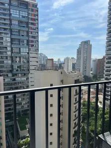 Apartamento com 1 Quarto à venda, 28m² no Campo Belo, São Paulo