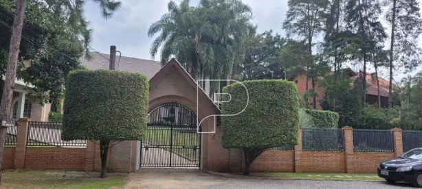 Casa de Condomínio com 6 Quartos à venda, 730m² no Jardim Colonial, Carapicuíba
