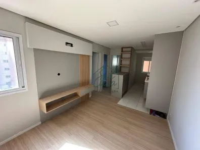 Apartamento com 2 Quartos à venda, 54m² no Jardim Ipê, Sorocaba