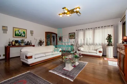 Apartamento com 4 Quartos à venda, 280m² no Alto da Lapa, São Paulo