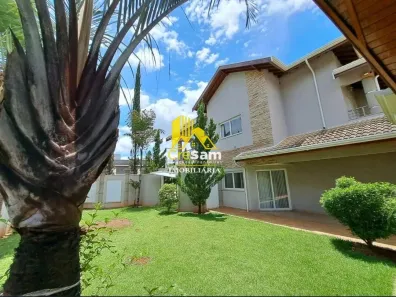 Casa com 3 Quartos para alugar, 320m² no Parque Ortolândia, Hortolândia