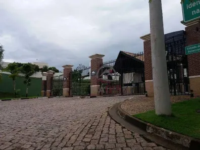 Lote/Terreno à venda, 1158m² no Loteamento Residencial Jaguari (Sousas), Campinas