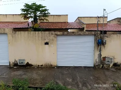 Casa com 2 Quartos à venda, 61m² no Dourado, Horizonte