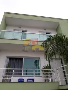 Sobrado com 4 Quartos à venda, 307m² no Dos Casa, São Bernardo do Campo
