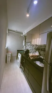 Apartamento com 2 Quartos à venda, 45m² no Jardim Alvorada, Nova Iguaçu