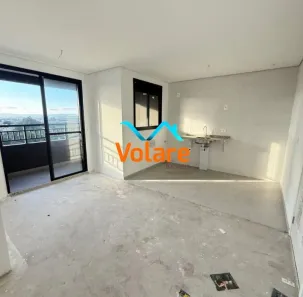 Cobertura com 2 Quartos à venda, 58m² no Jardim Esperança, Barueri