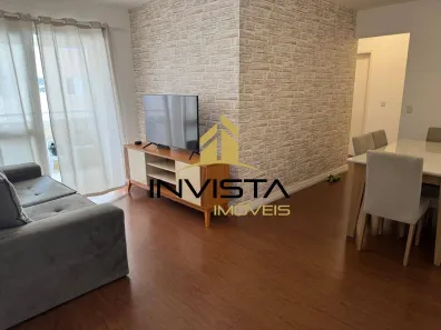Apartamento com 2 Quartos à venda, 75m² no Jardim Sul, São José dos Campos