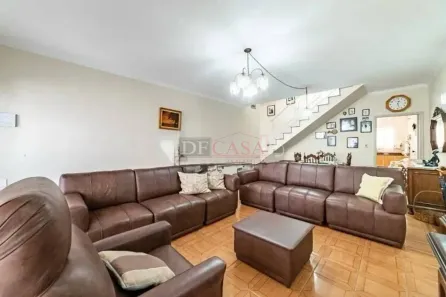 Sobrado com 3 Quartos à venda, 160m² no Tatuapé, São Paulo