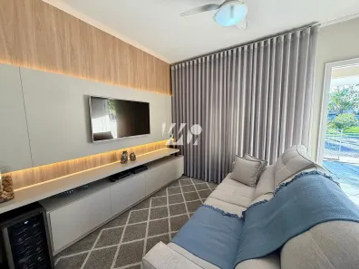 Casa com 2 Quartos à venda, 90m² no São Sebastião, Palhoça