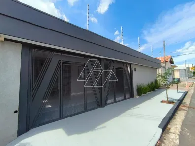 Casa com 3 Quartos à venda, 150m² no São Miguel, Marília