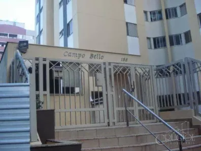 Apartamento com 3 Quartos à venda, 77m² no San Remo, Londrina