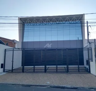 Prédio Comercial com 3 Quartos para alugar, 480m² no Jardim do Trevo, Campinas