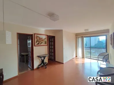 Apartamento com 2 Quartos para alugar, 65m² no Brooklin Paulista, São Paulo