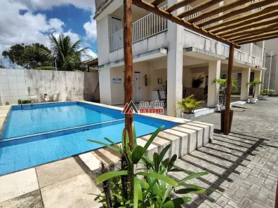 Apartamento com 3 Quartos à venda, 65m² no Passaré, Fortaleza