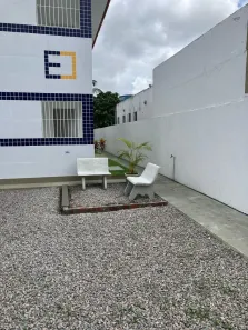 Apartamento com 2 Quartos à venda, 54m² no Desterro, Abreu e Lima