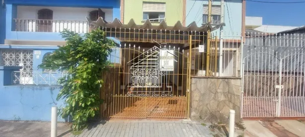 Sobrado com 2 Quartos para alugar, 120m² no Tatuapé, São Paulo